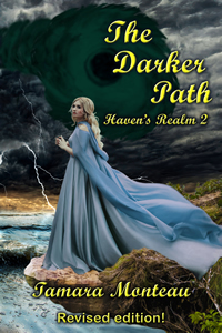 The Darker Path